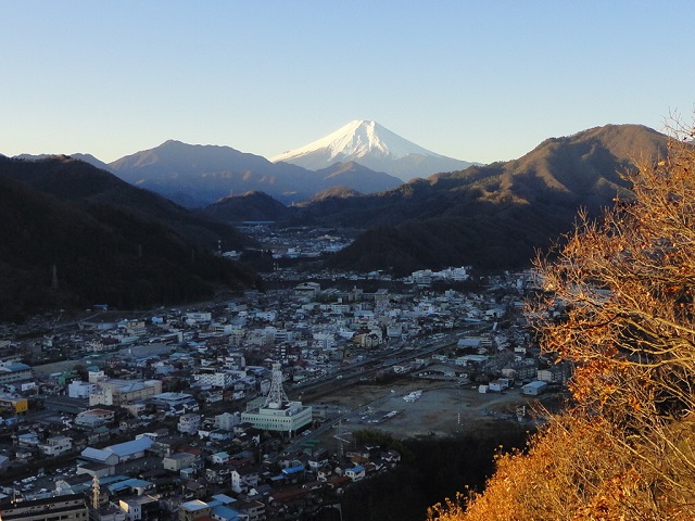 ��a�R���猩���匎�s�X�ƕx�m�R