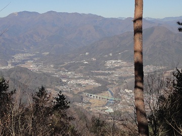 �q�x�R����匎���ʂ̒���