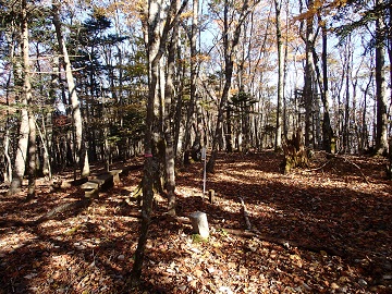 �䐳�̎R�E���m�x