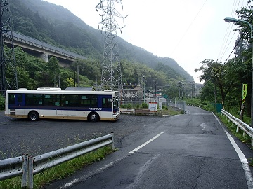 �����o�X��