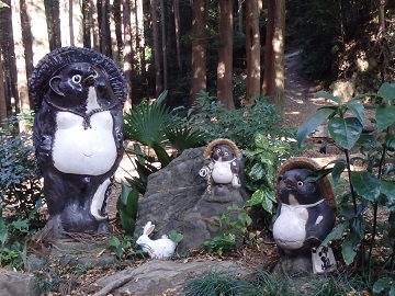 �������̃^�k�L