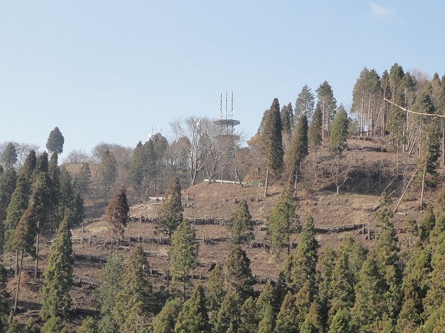 ���e��ѓ����猩��������R