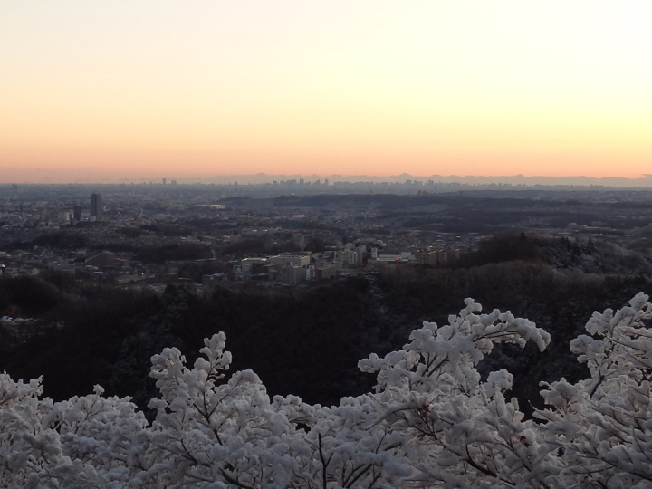 ���̏o�̍����R�E���䗅�䂩��̒���