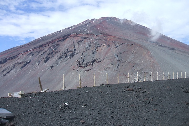 ��i�R���猩���x�m�R��