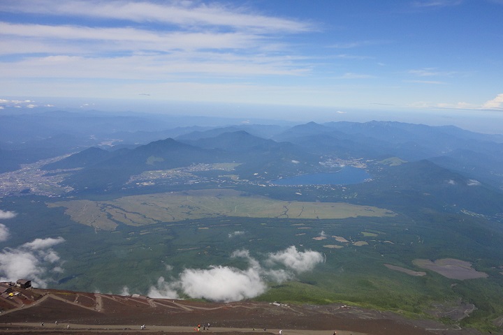 �{�����R������̒���