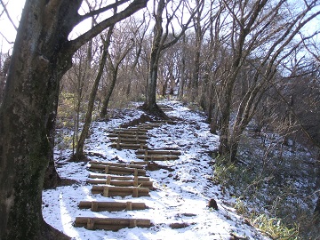 �O���R�ւ̓�