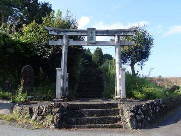 �ԔV���_��