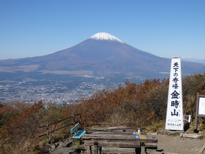 �����R���猩���x�m�R�i10���j