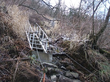 �����R�ւ̓o��