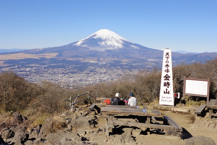 �����R���猩���x�m�R�i1���j