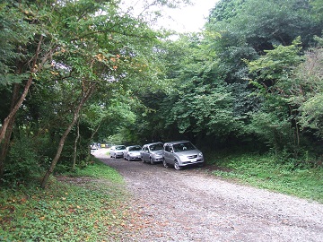 �������߂��̒��ԃX�y�[�X