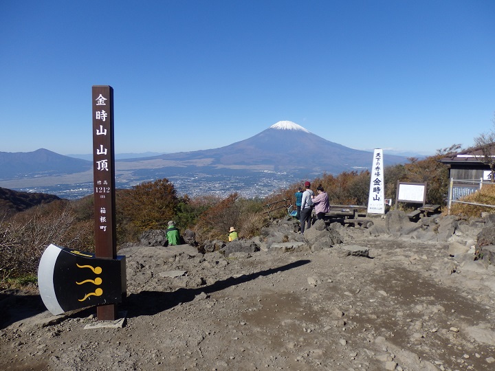 �����Y�̃}�T�J������������R��