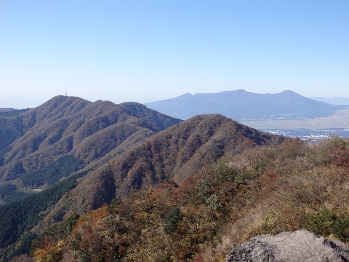 �����R���猩���ۊx�ƈ���R