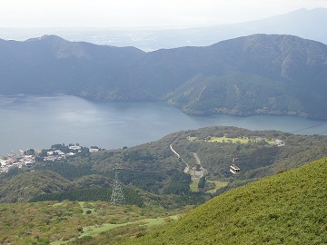 �����E��x���[�v�E�F�[