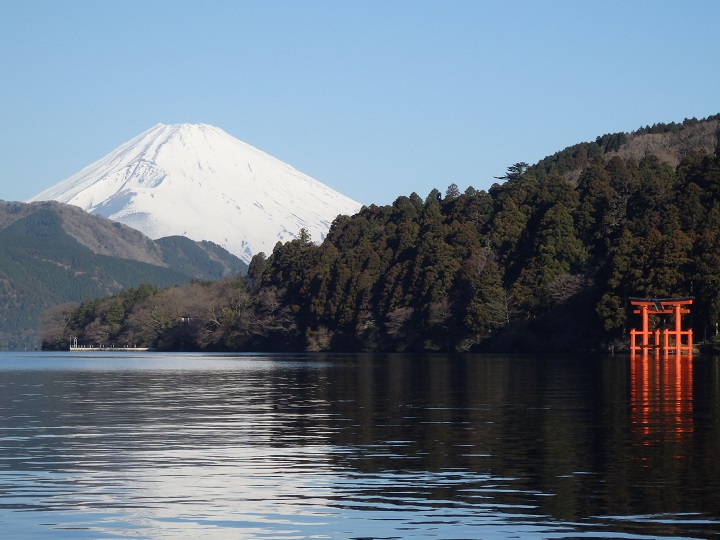 �������`���爰�m�΂ƕx�m�R�̒���