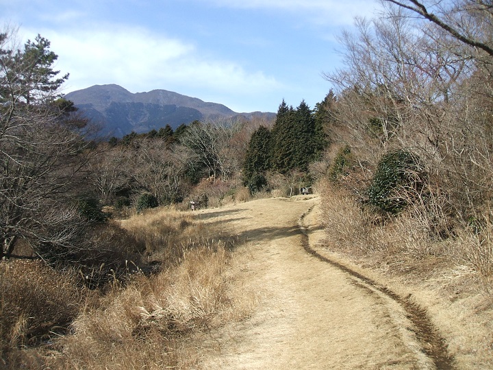 ����H�E��ԎR�̑���