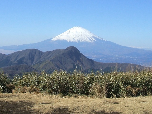 ���_���x����x�m�R�̒���