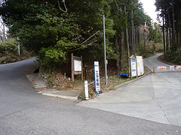 ���_���x�ւ̓o�R��