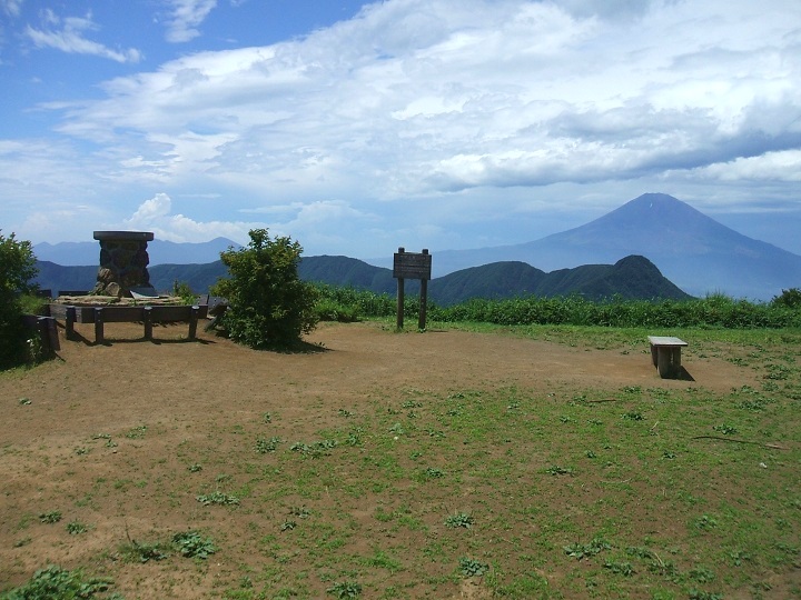 ���_���x����x�m�R�̒���