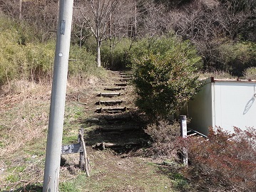 �������x�ւ̓o�R��