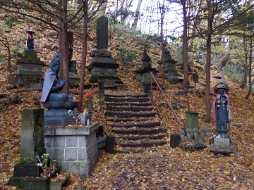 八十八ヶ所入口