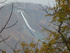 大倉山ジャンプ台