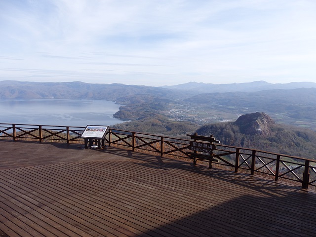 �L��R���猩������΂Ə��a�V�R