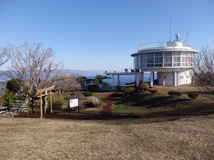 �����R���b�W�E�H�[�N MISORA