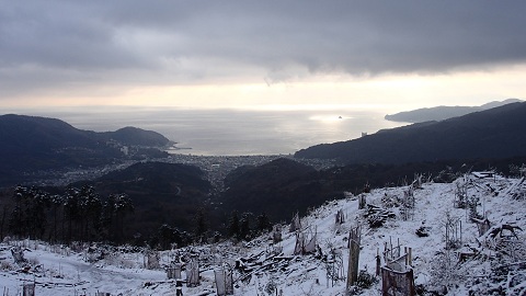 �F�����̊X����