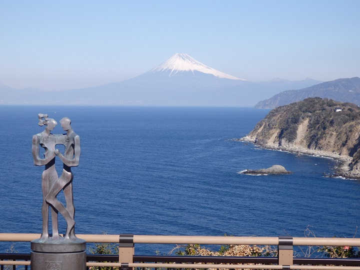 ���l�����猩���x�m�R