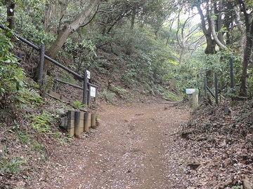 ��ێR�ւ̕���