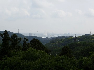 �֒J�������䂩��̒���