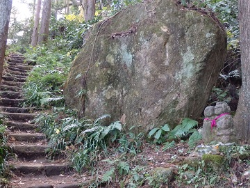 �ߒ��R�ւ̓o��