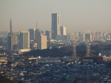 �����h�}�[�N�^���[