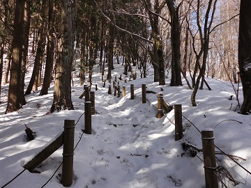 ��O�R�ւ̓�