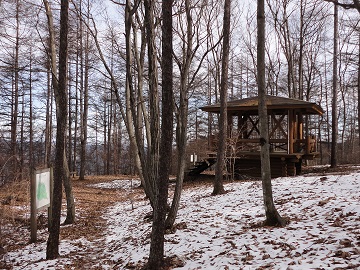 �J���}�c�̍L��