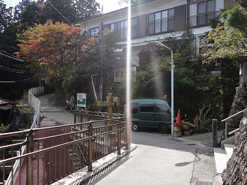 ���m���w�ւ̕���