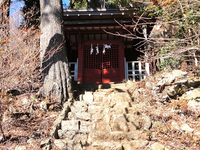 ��x�R���̉@�E�j��ߎ�