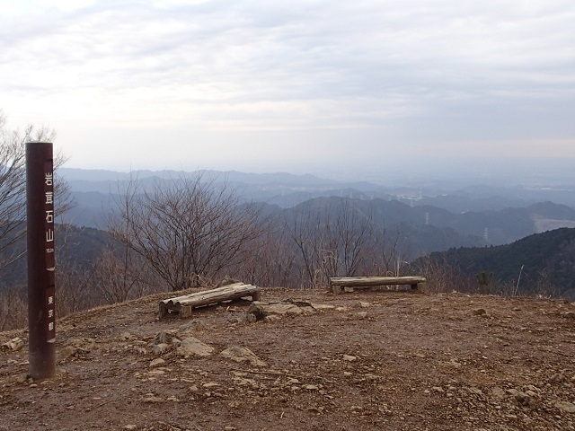 �R���w���獂���O�R