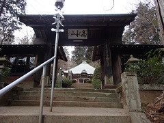 �핟�@�̎R��