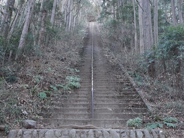 �P�W�V�i�̐Βi