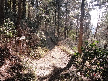 ��O�R�ւ̕���