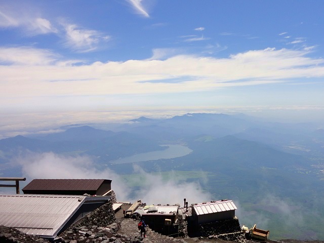 �x�m�R�{�����ڂƎR����