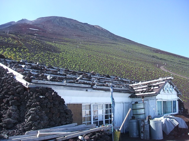 �x�m�R�E��a�ꃋ�[�g�̍����قƃI���^�f