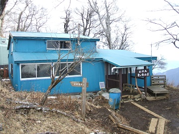 �w���ہE���x�R��