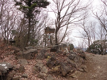 ���ʎR�E�R��