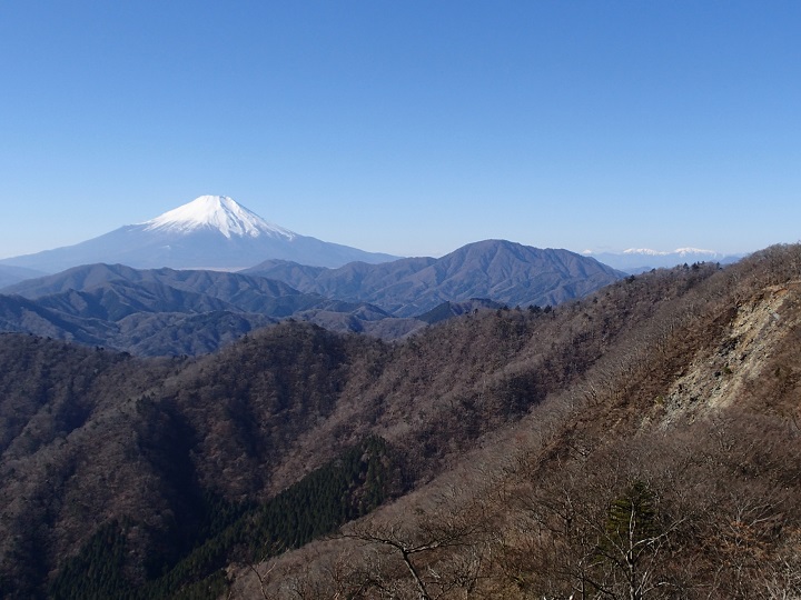 �厺�R�`�������R���猩���x�m�R�Ɠ�A���v�X