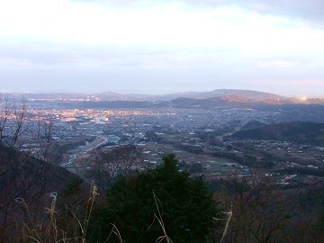 ��q�����R�̉�