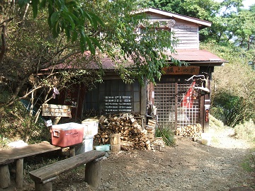 ���m�x�E�x�R�̉�