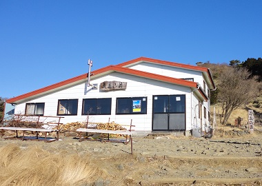 ���m�x�E�ԗ��R��